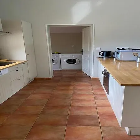Holiday home Luxury With Covered Terrace In Chalais *
