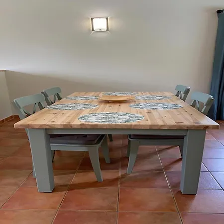 Holiday home Luxury With Covered Terrace In Chalais Chalais (Charente)