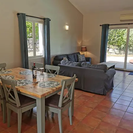 Luxury With Covered Terrace In Chalais